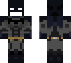batman | Minecraft Skins