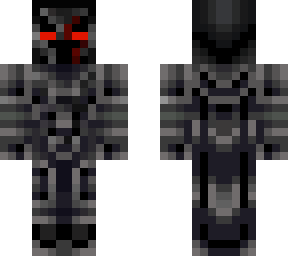 the dark master