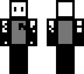 the_dummy skin