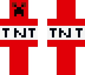 tnt creeper