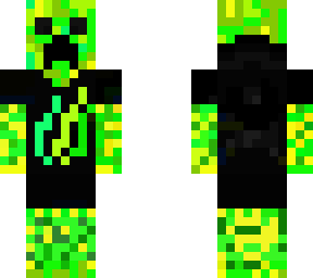 toxic fire creeper