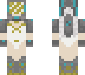 ultimate bunny from the first decendant