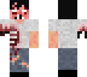 undead soldier