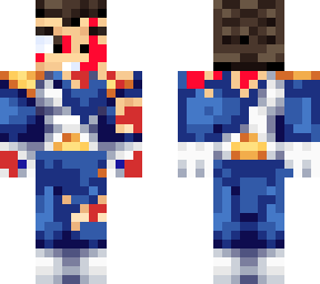 vegeta