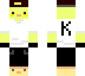 w skin