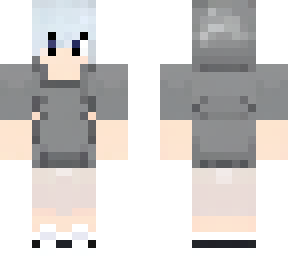 white smp boy