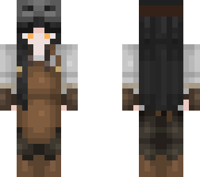 women | Minecraft Skins