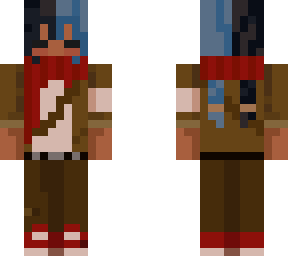 zombie vicky