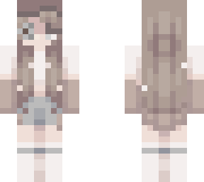 . gloomy . / / for skindex school