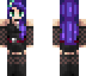 abigal x misa amane