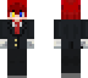 aerzy tuxedo