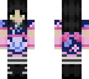 alice from alice madness returns (silk maiden)