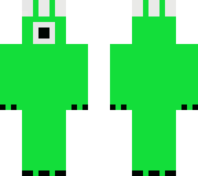 alien