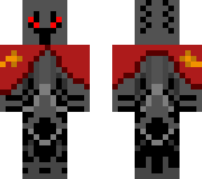 armored shadow