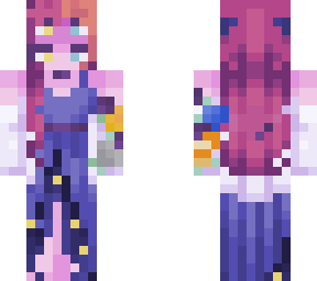 asteral origin skin