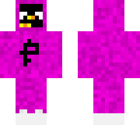 awesome penguin
