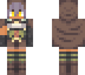 azazel archer