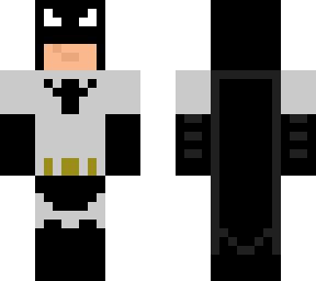 batman (year 2-3) (bruce wayne)