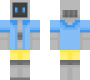 bestrobotguy