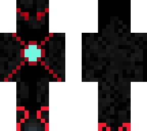 black hero