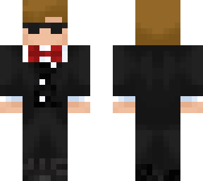 black tie skiddzie