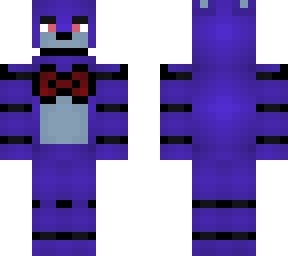 bonnie the bunny