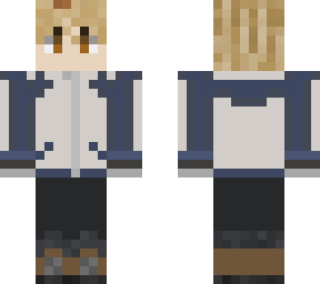 boy