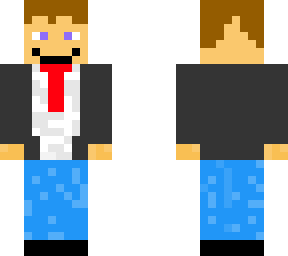 buisnessman