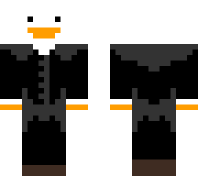 business duck v2