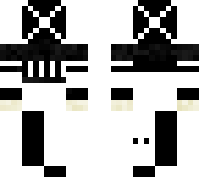 bw x head