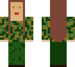 camogirl