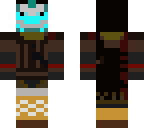 destiny | Minecraft Skins