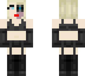 christina aguilera bionic