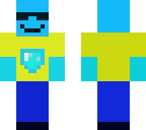 cool diamond