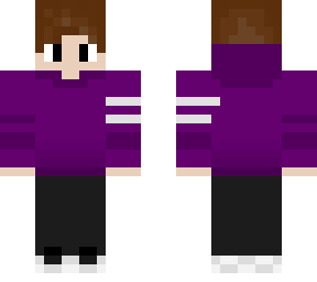 cooper purple