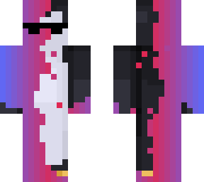corrupt penguin