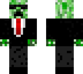 creeper agent