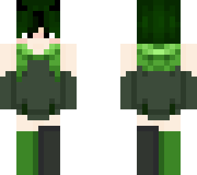 creeper aw man