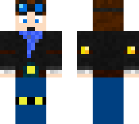 dantdm bandana