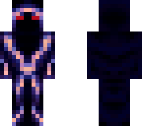 dark