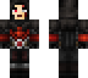 dark warrior