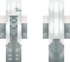 defected android