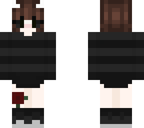 demon girl (edited)