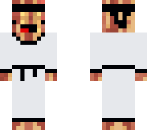 derp karate bacon