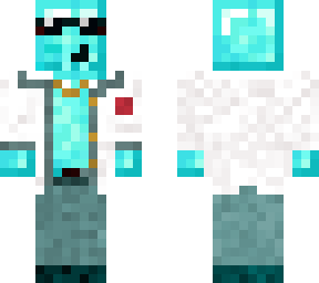 diamond guy