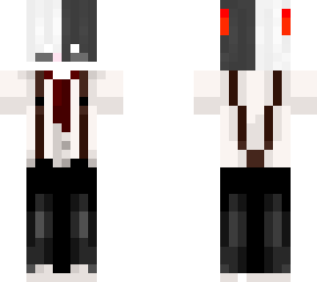 diff outfit spooky horns