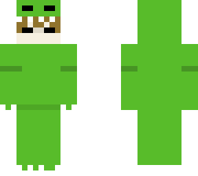 dinosaur boy