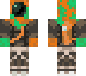 diver bare bones