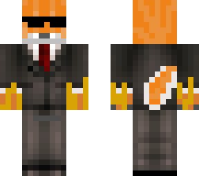 djfox