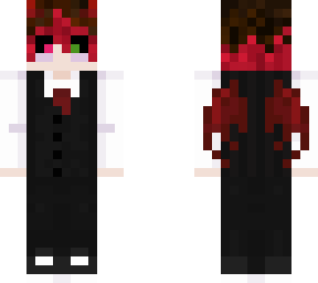 doux trauma elegante uwu